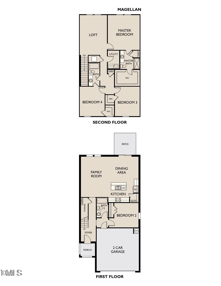 1024 Bombardier Alley, Spring Hope, NC 27882 - Image #2