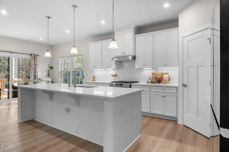 8808 Tartan Clan Drive, Willow Spring, NC 27592 - Image #2