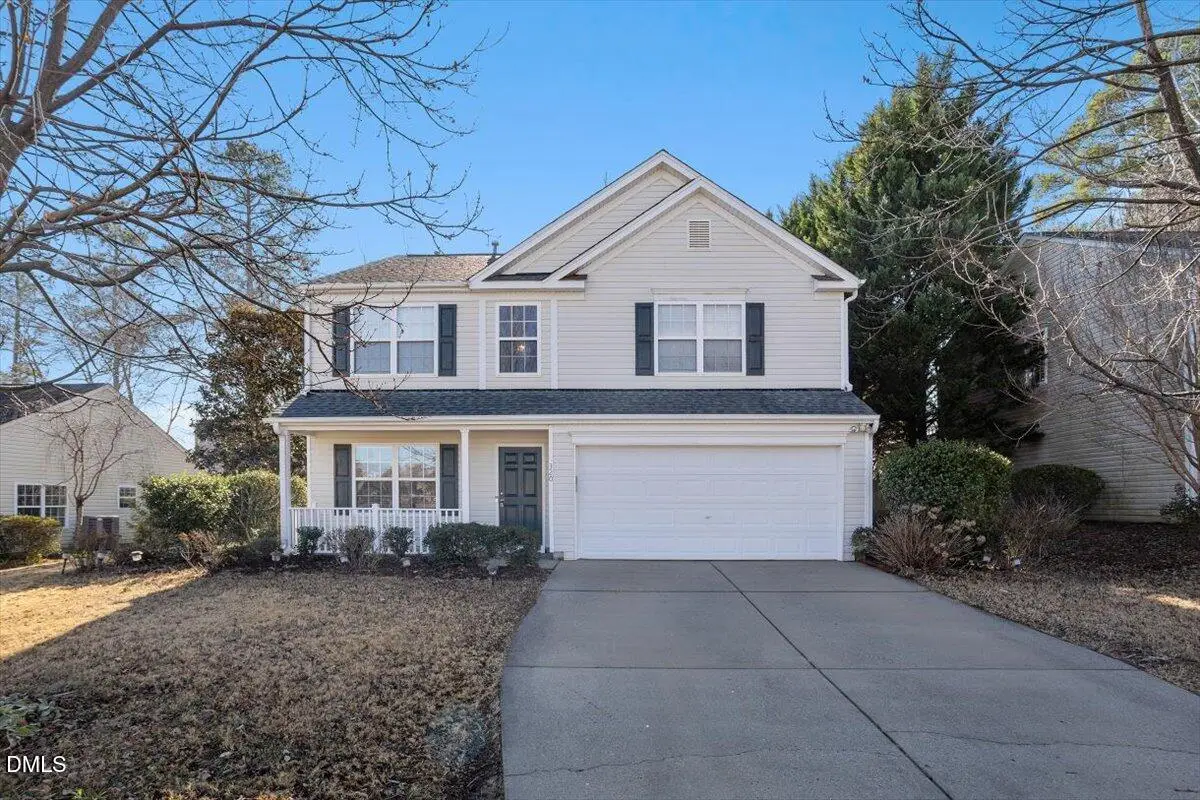 320 Holly Briar Drive, Fuquay Varina, NC 27526 - Image #1