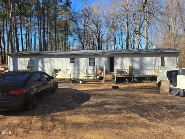 6782 Pinecrest Road, Zebulon, NC 27597