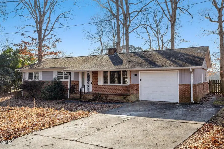 511 Hunter Street, Durham, NC 27712 - Image #2