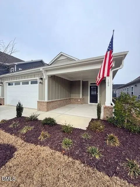 108 Swain Street, Clayton, NC 27527 - Image #1