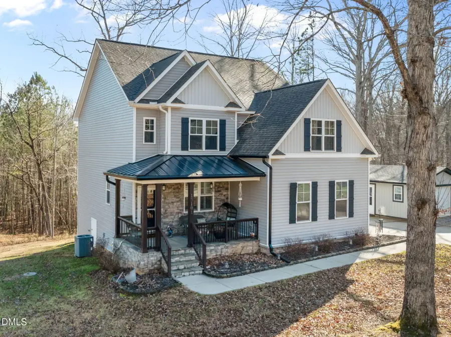 13101 Brantley Woods Road, Zebulon, NC 27597 - Image #2