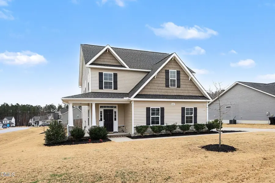 274 Howards Crossing Drive, Wendell, NC 27591 - Image #3