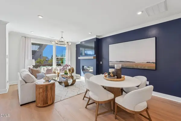 72 Wandering Way, Pittsboro, NC 27312