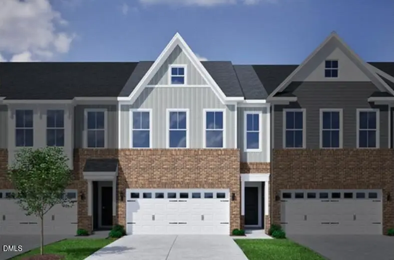 927 Westerland Way #76, Durham, NC 27703 - Image #1