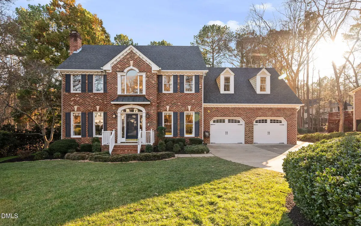 8208 Nantahala Drive, Raleigh, NC 27612 - Image #1