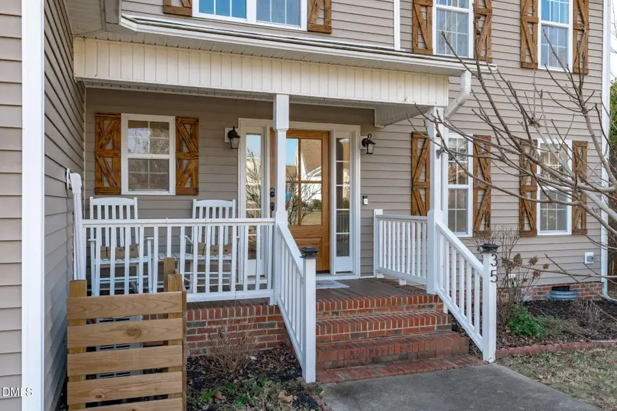 35 Adrian Street, Holly Springs, NC 27540 - Image #3