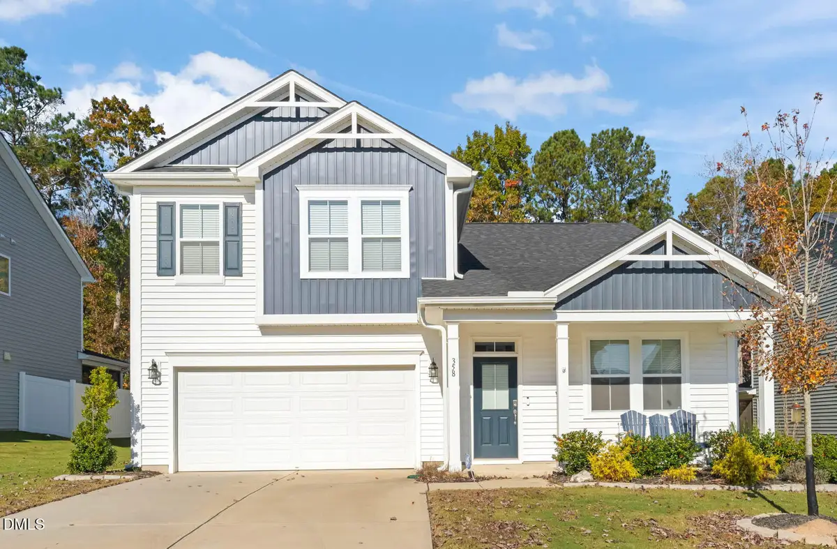 358 Mallard Loop Drive, Clayton, NC 27527 - Image #1