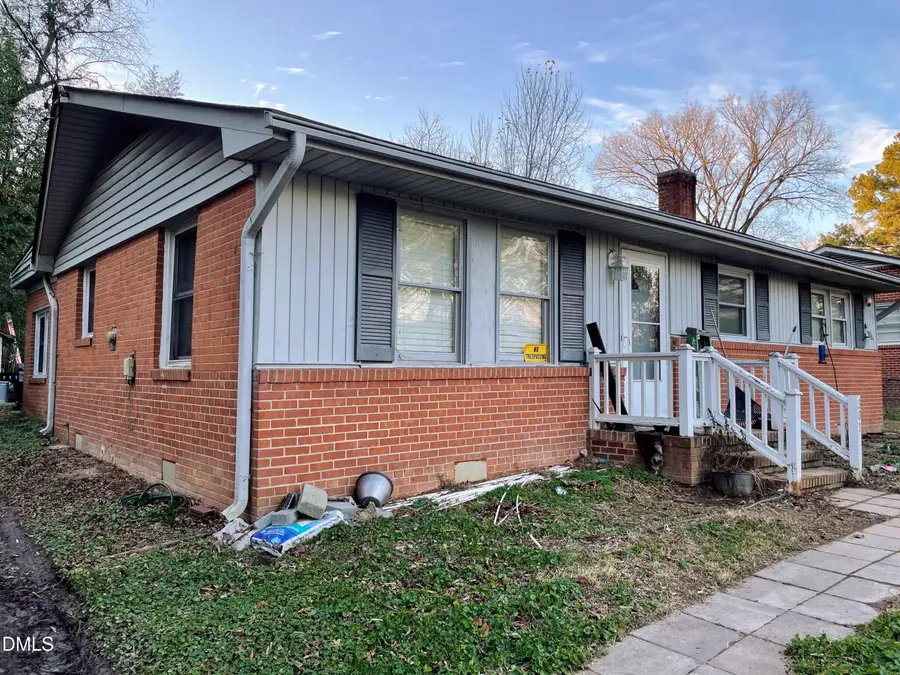 301 Ford Circle, Louisburg, NC 27549 - Image #3