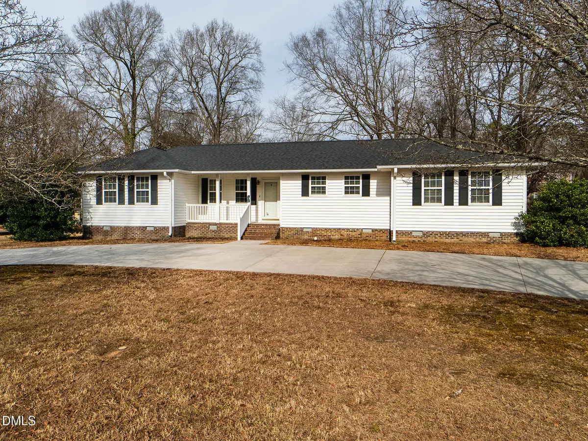 1312 Greenwood Terrace, Burlington, NC 27215 - Image #1