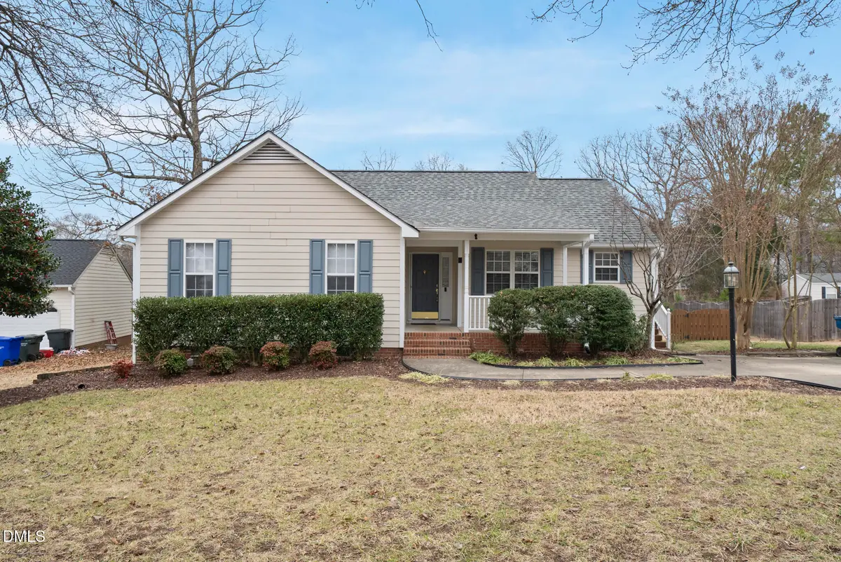 6 Stone Mill Place, Durham, NC 27712 - Image #1