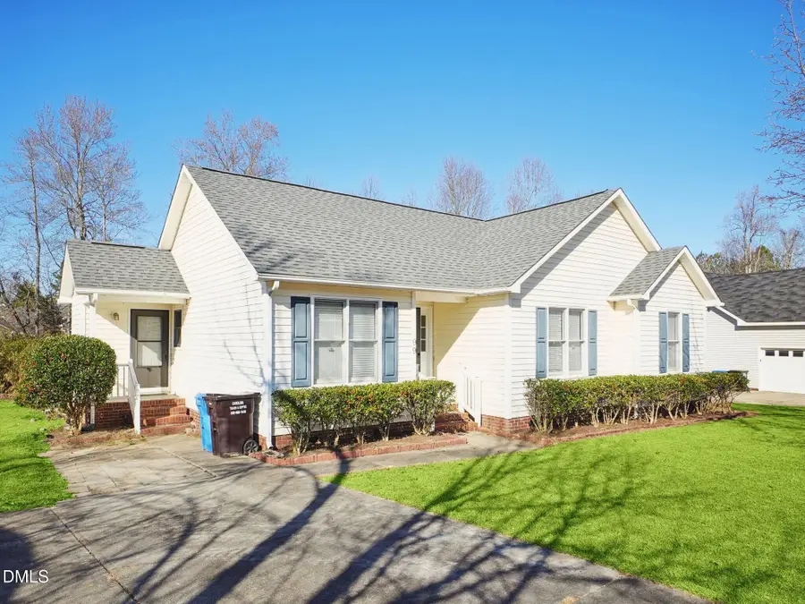 99 Cambridge Drive, Angier, NC 27501 - Image #3