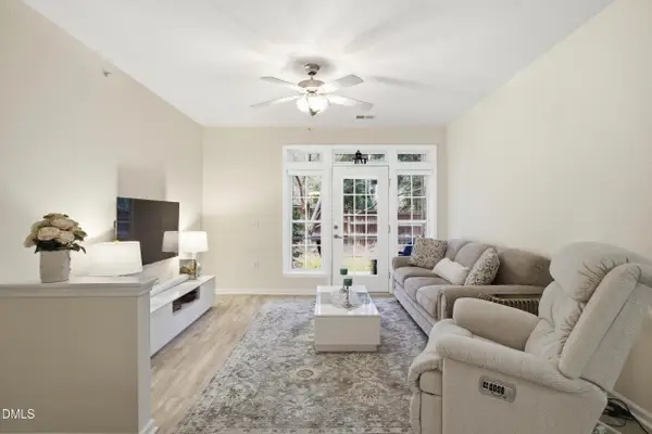 512 Weather Ridge Lane, Cary, NC 27513