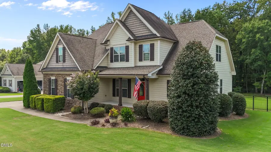 600 Far Post Drive, Fuquay Varina, NC 27526 - Image #2
