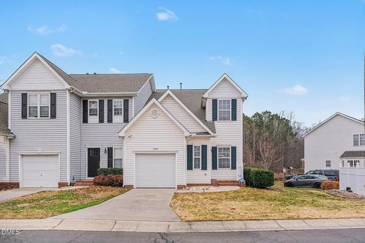 6608 Rossford Lane, Durham, NC 27713 - Image #1