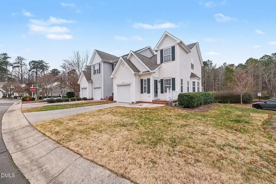6608 Rossford Lane, Durham, NC 27713 - Image #3