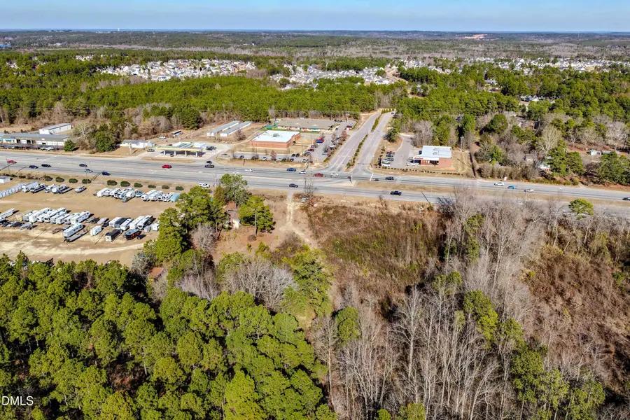 70 Garland Drive, Cameron, NC 28326 - #2