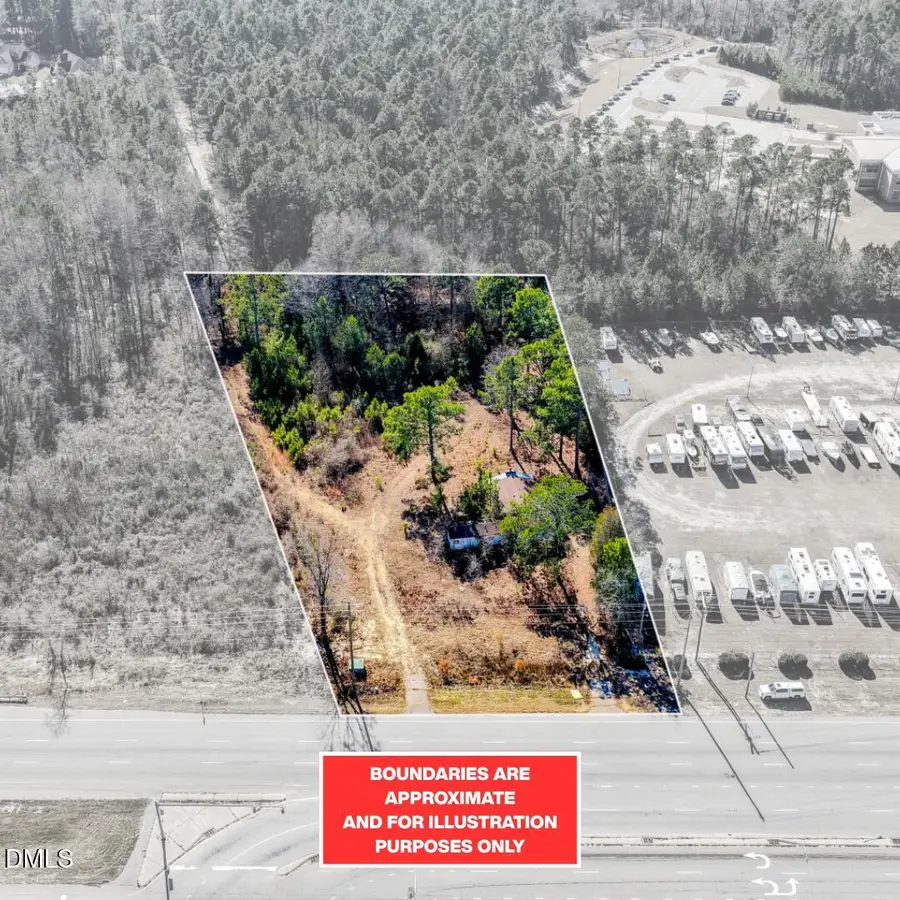 70 Garland Drive, Cameron, NC 28326 - #3