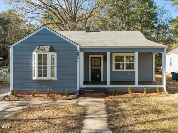 2821 Broad Street, Durham, NC 27704