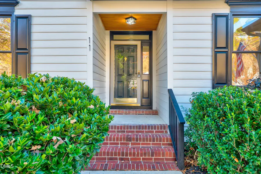 11 Shelburn Court, Durham, NC 27712 - #2