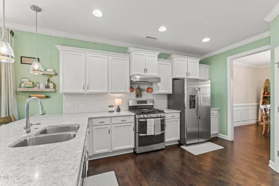 749 Kerr Lake Drive, Fuquay Varina, NC 27526 - Image #2