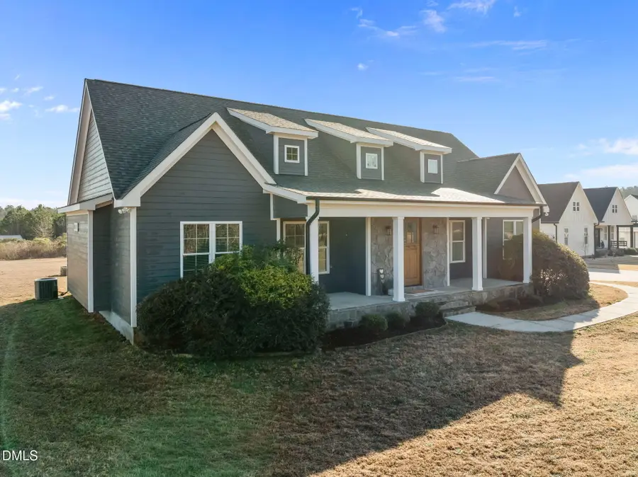 363 Mulberry Road, Spring Hope, NC 27882 - Image #3