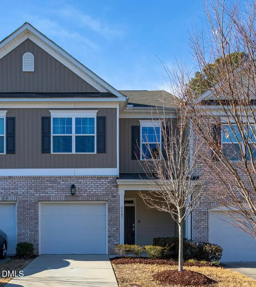 6197 Beale Loop, Raleigh, NC 27616 - Image #1