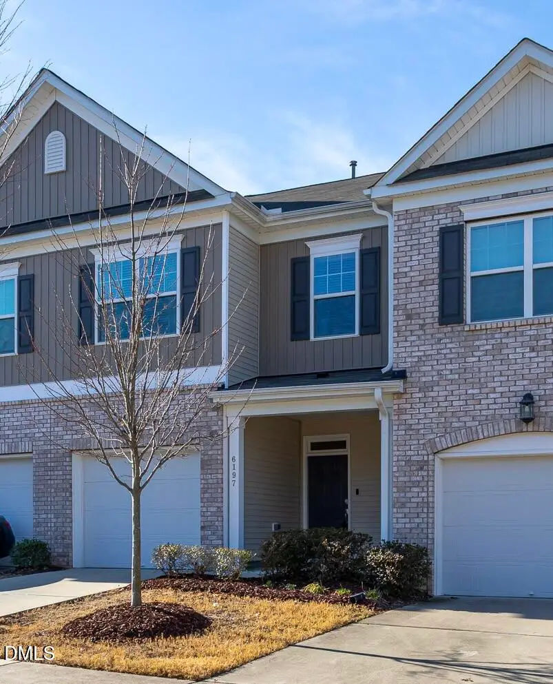 6197 Beale Loop, Raleigh, NC 27616 - Image #2
