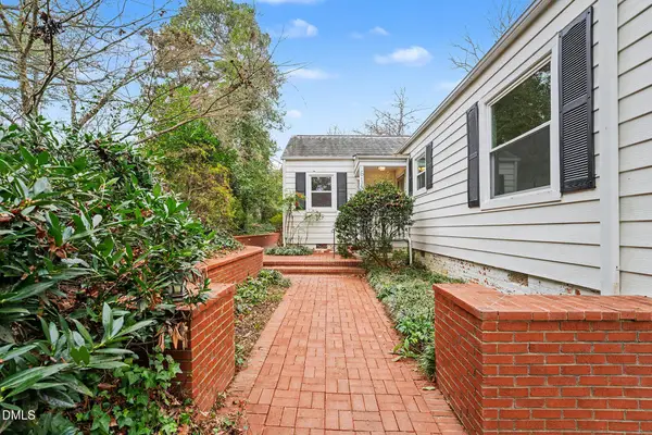 614 Swift Avenue, Durham, NC 27701