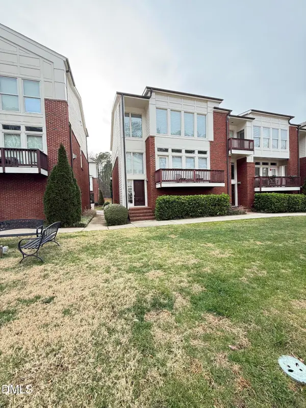 839 The Village Circle, Raleigh, NC 27615