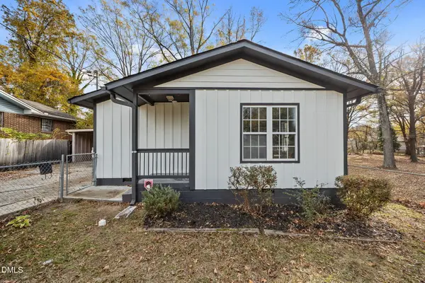 309 Cody Street, Durham, NC 27703