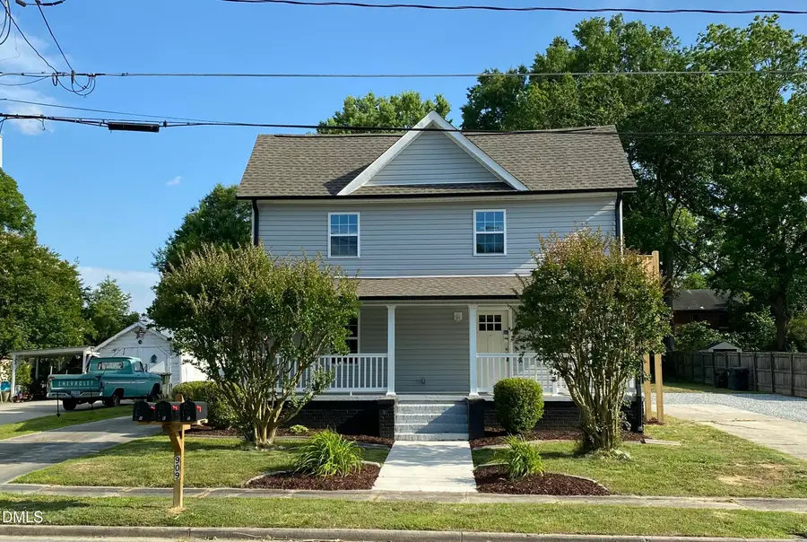 909 Washington Street, Burlington, NC 27217 - Image #2