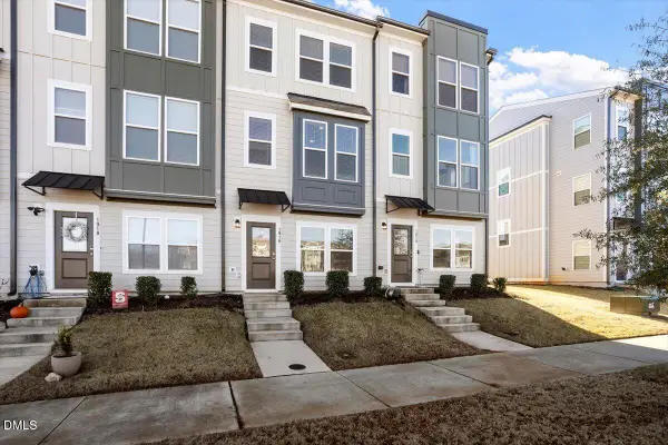 1916 Oak City Lane, Raleigh, NC 27610