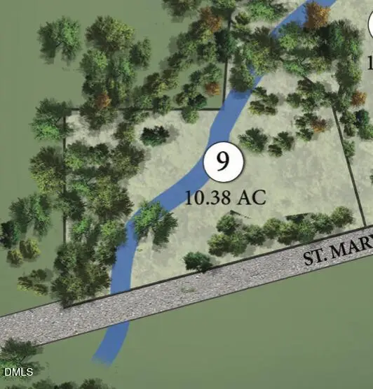 6506 St Marys Road, Hillsborough, NC 27278 - Image #3