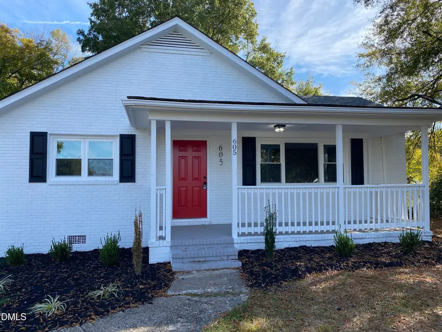 605 Apple Street, Burlington, NC 27217 - Image #2