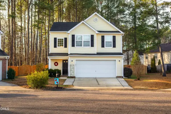 8305 Eel Court, Raleigh, NC 27616