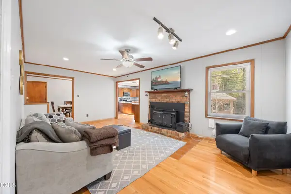 209 Haverhill Drive, Fayetteville, NC 28314