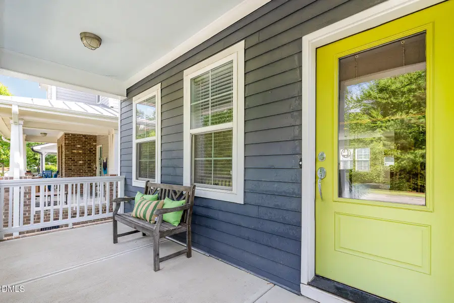 442 Granite Mill Boulevard, Chapel Hill, NC 27516 - Image #2