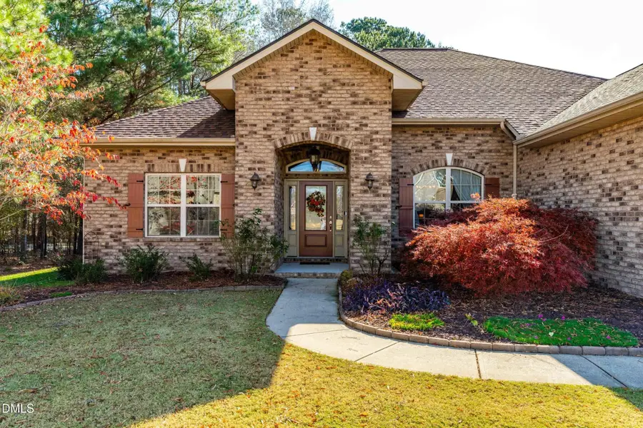 45 Meadow Wood Lane, Willow Spring, NC 27592 - Image #2