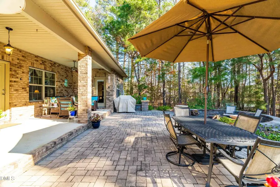 45 Meadow Wood Lane, Willow Spring, NC 27592 - Image #3