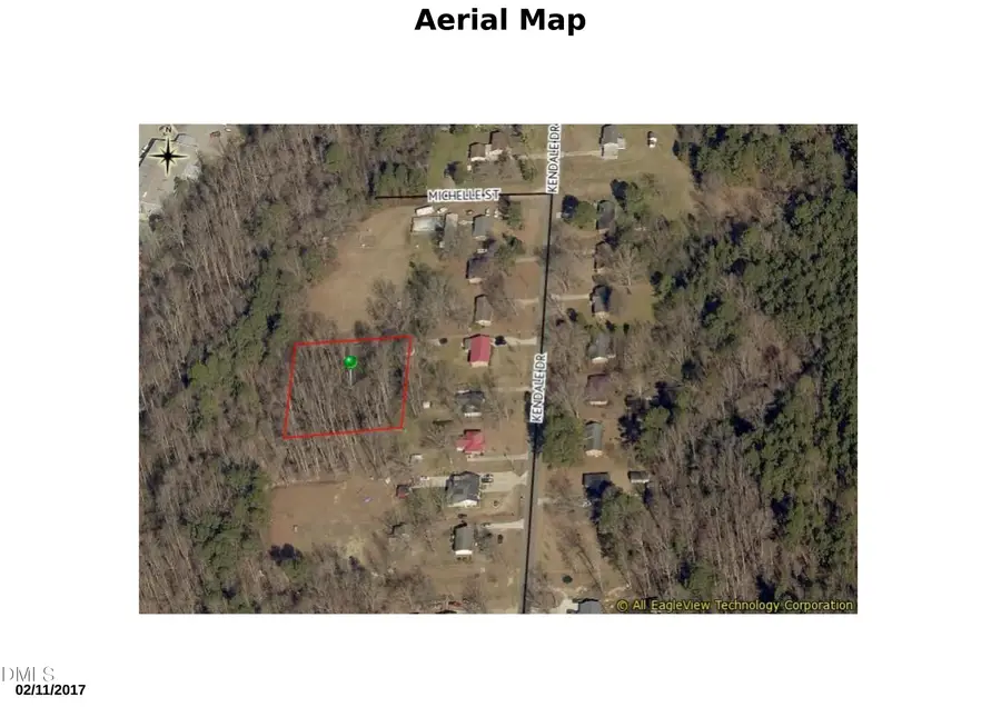 0 Libby Street, Sanford, NC 27330 - Image #3