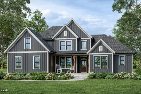 5491 Silk Hope Gum Springs Road, Siler City, NC 27344