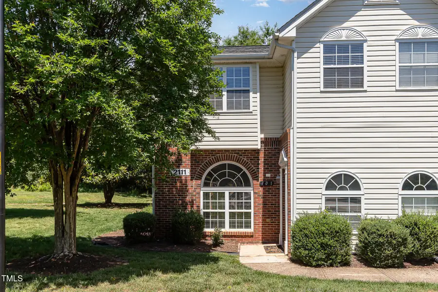 2111 Piney Brook Road #101, Raleigh, NC 27614 - Image #3