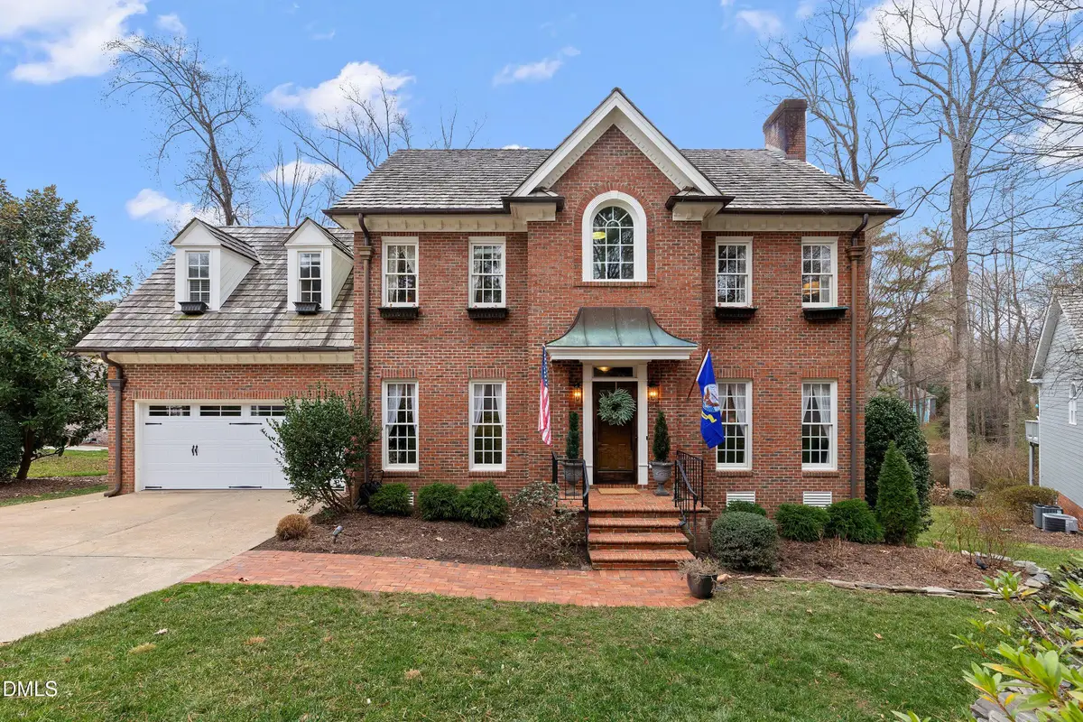 2005 Westmouth Bay Court, Raleigh, NC 27615 - Image #1