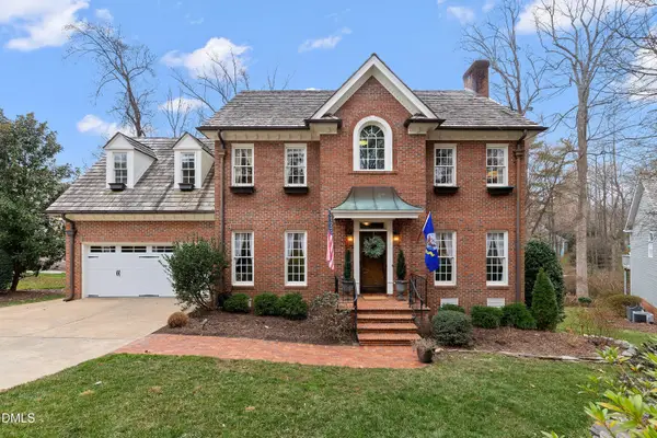 2005 Westmouth Bay Court, Raleigh, NC 27615