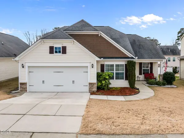 1928 Hinswood Circle, Fuquay Varina, NC 27526