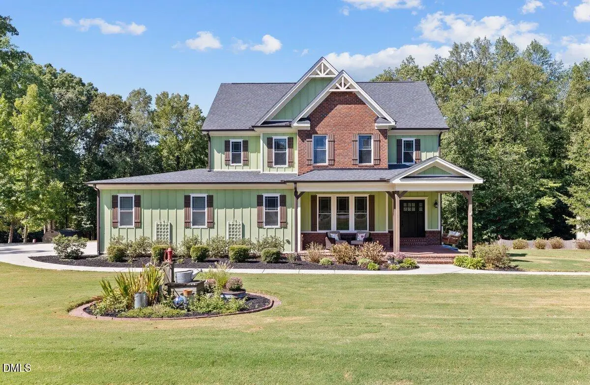 1616 Bowling Road, Fuquay Varina, NC 27526 - Image #1