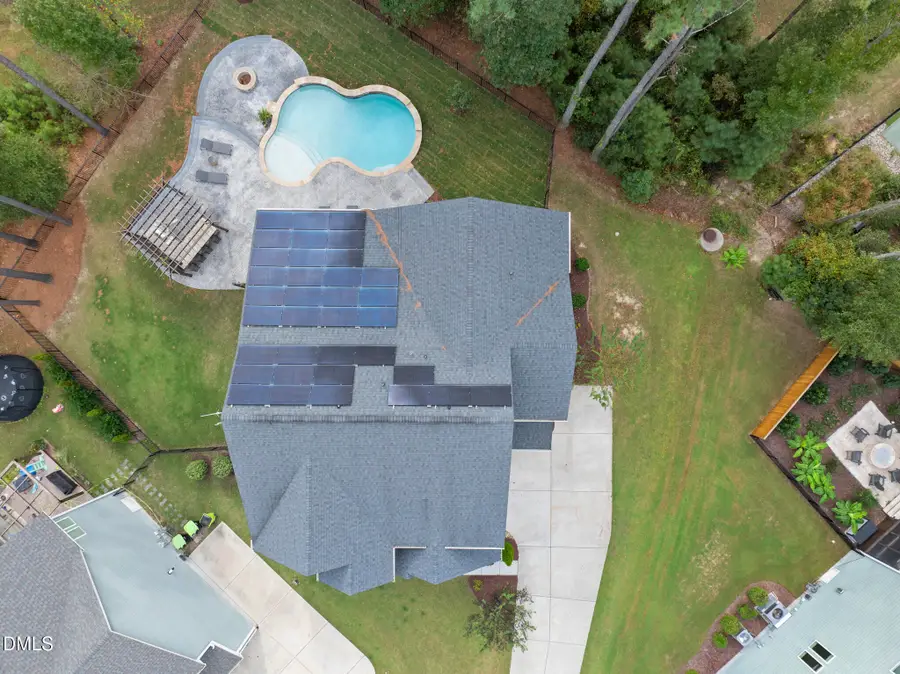 2771 Willow Rock Lane, White Oak, NC 27523 - Image #3