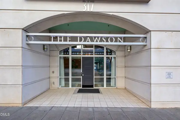 317 W Morgan Street #215, Raleigh, NC 27601